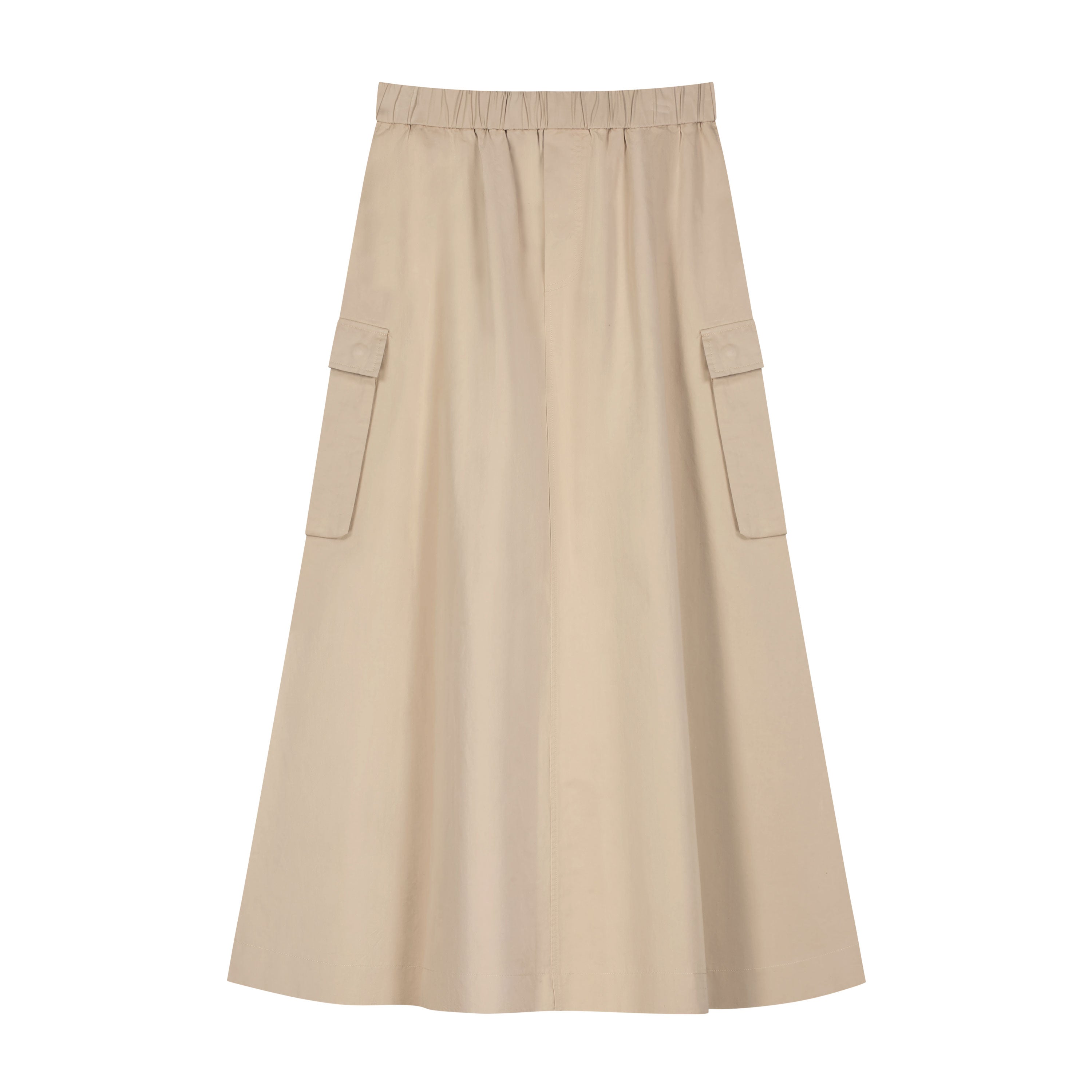 Cargo Skirt