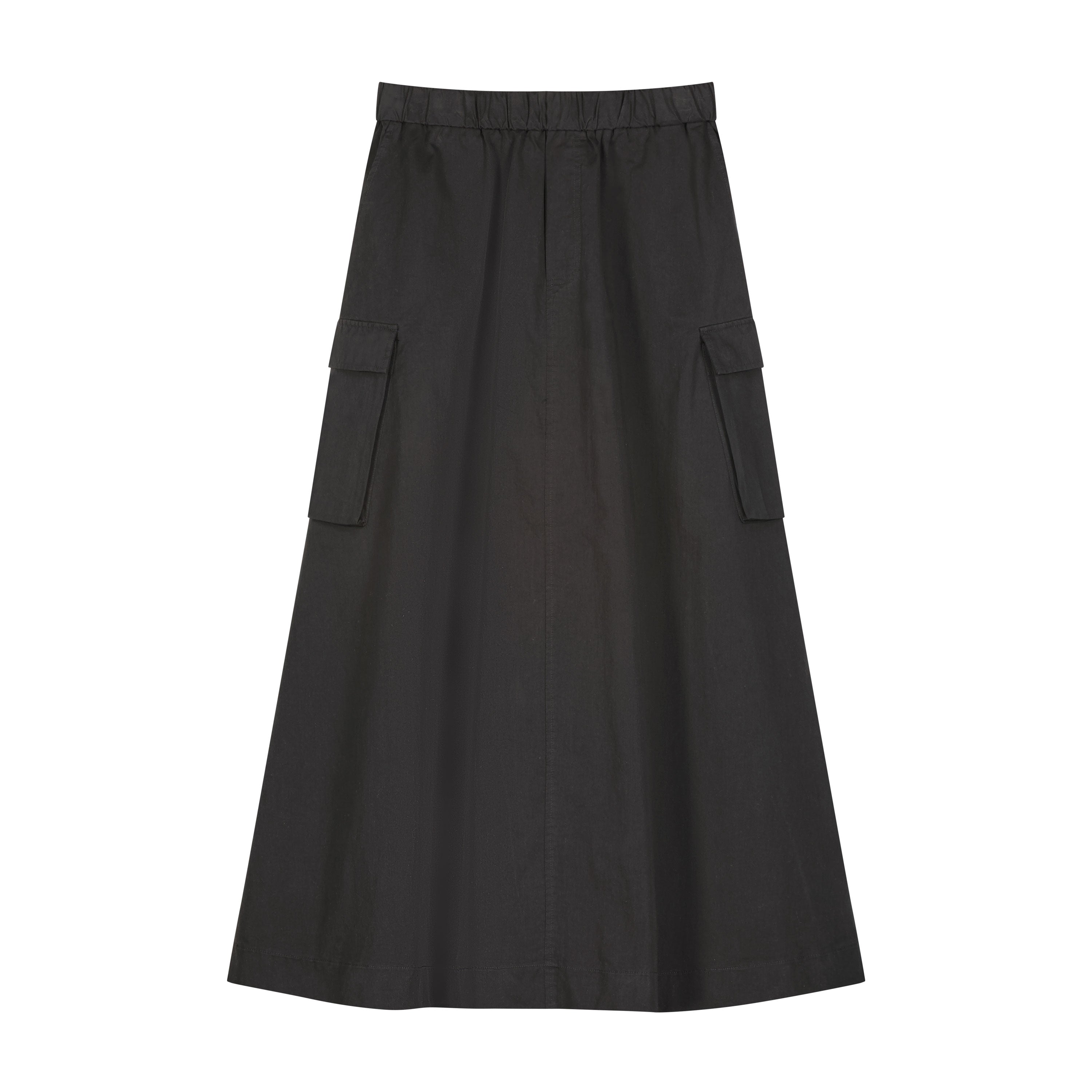 Cargo Skirt