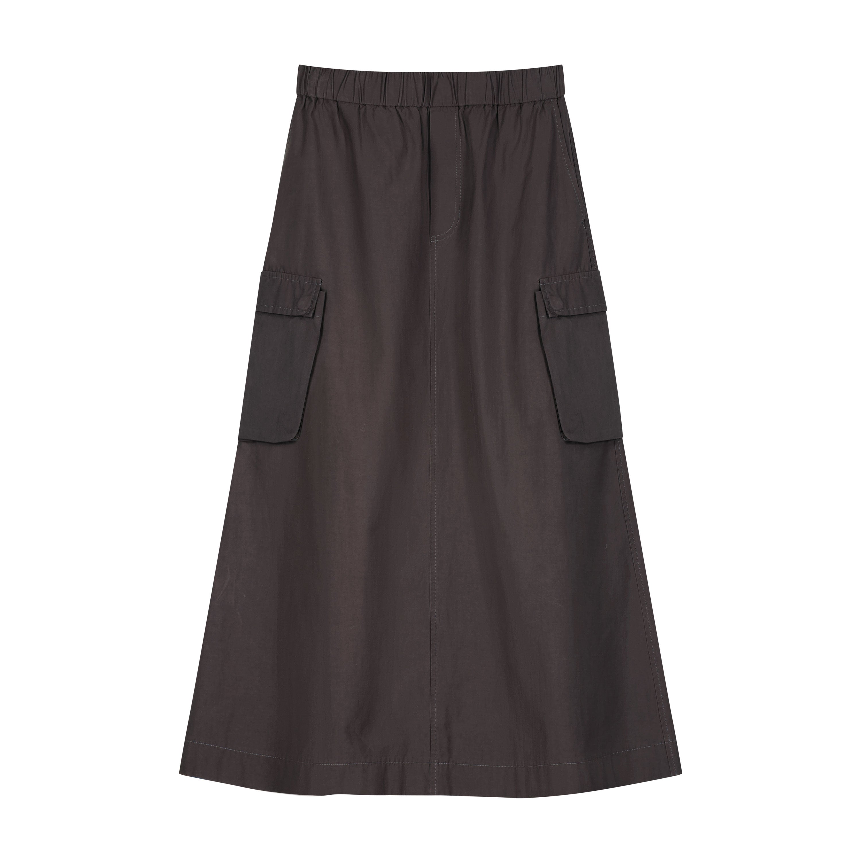Cargo Skirt