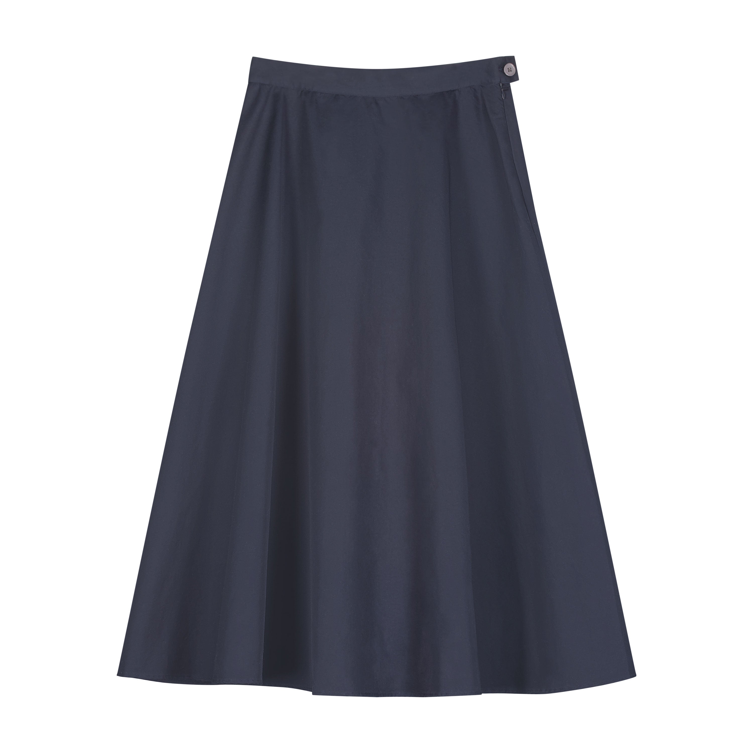 Jacket Skirt - Beige