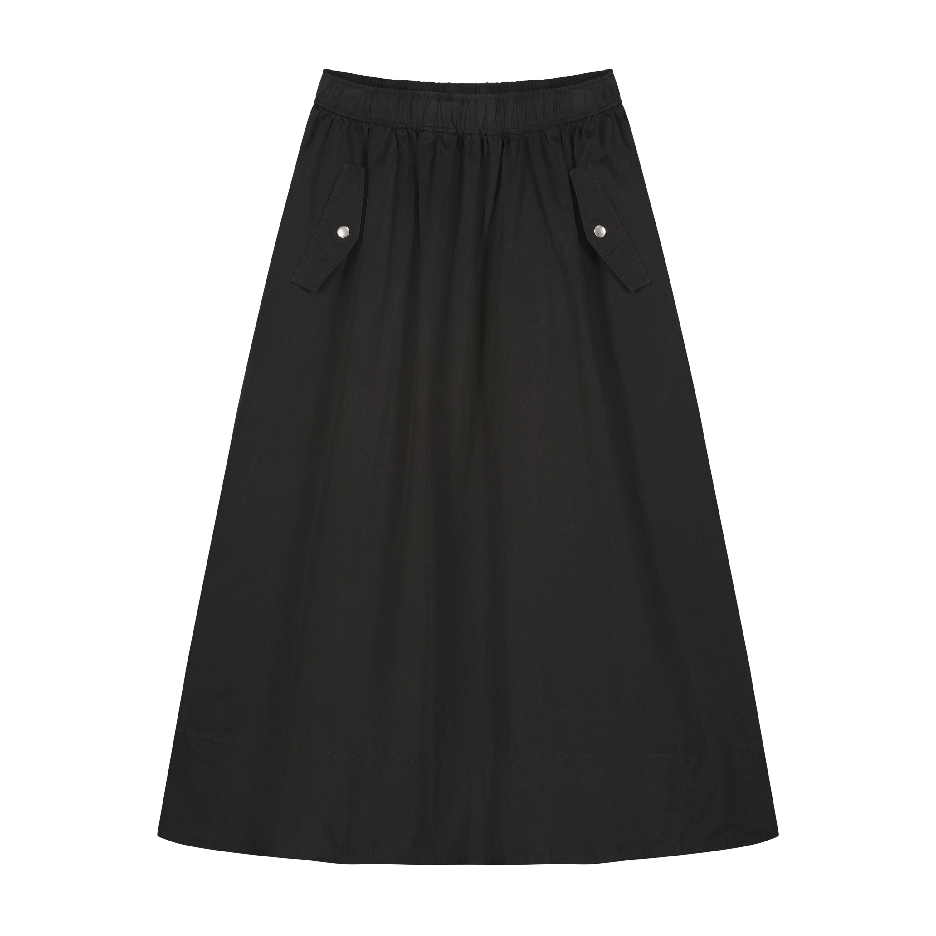 Pocket Skirt