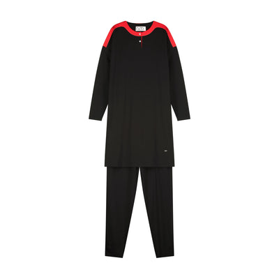 Nightshirt Set