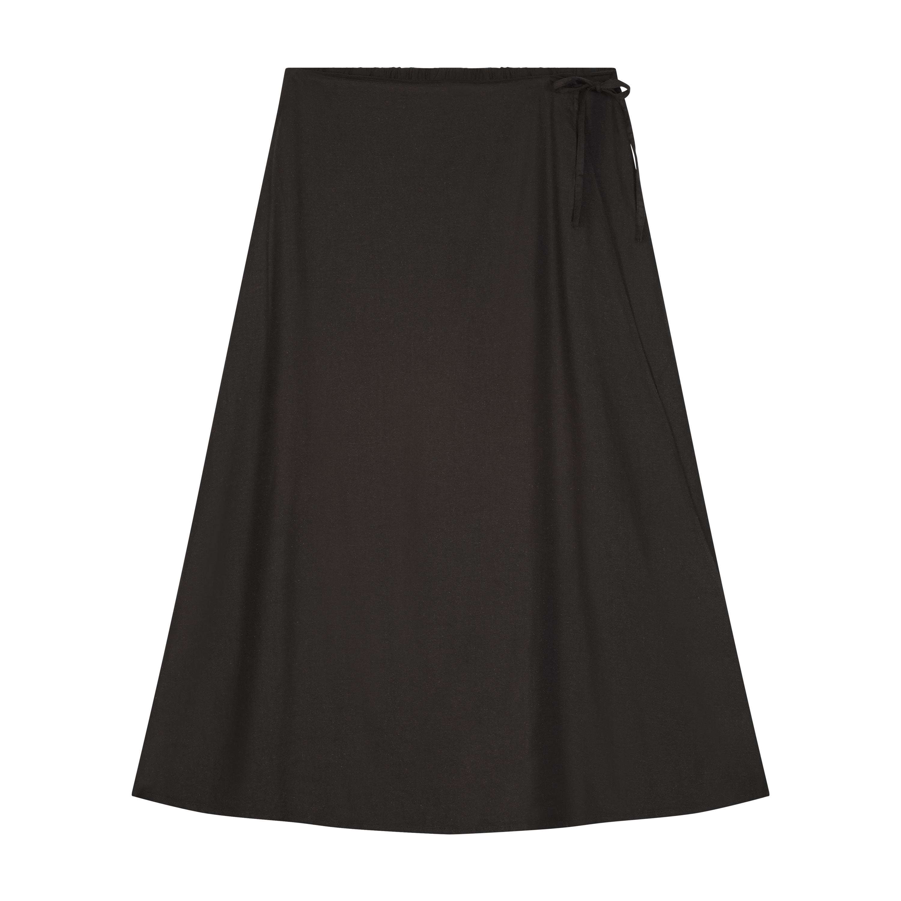 Wrap Skirt