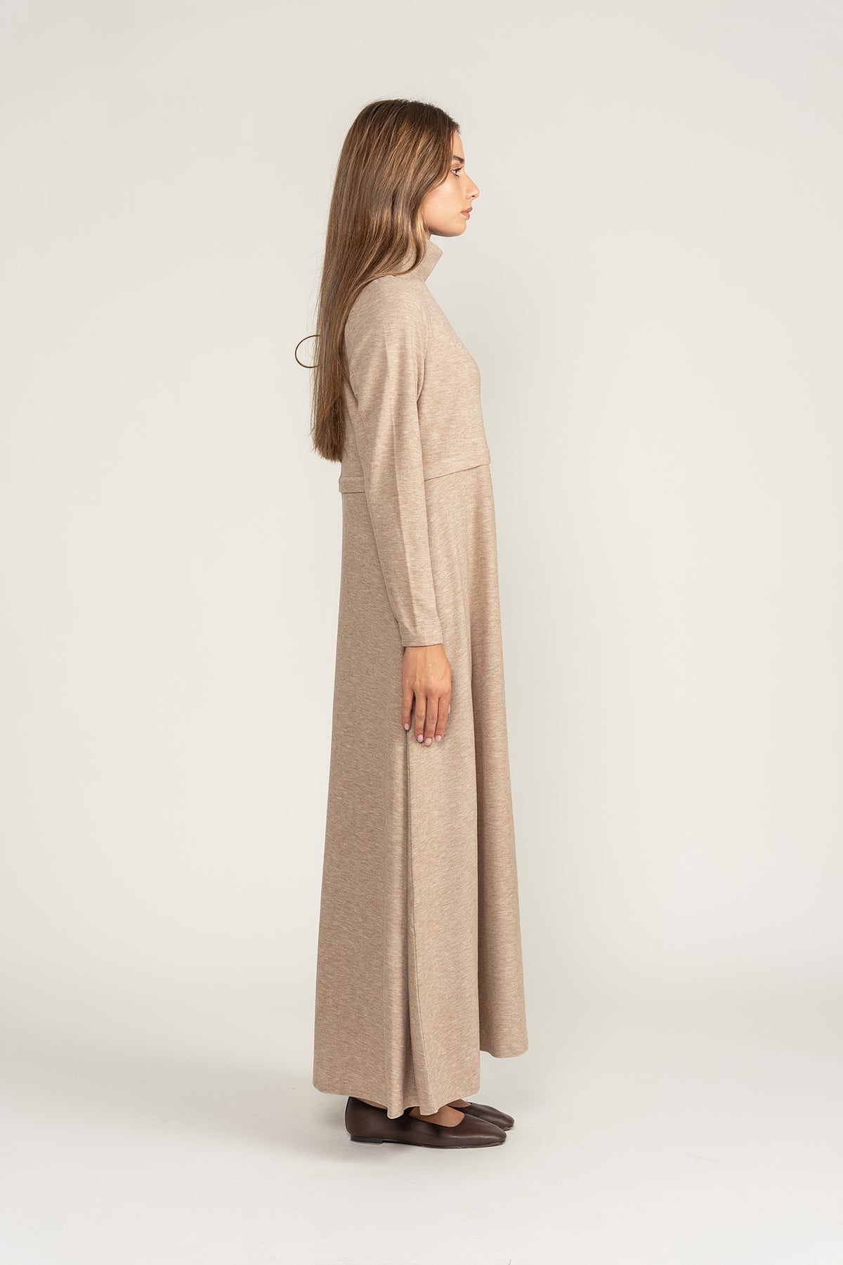 Jersey Maxi