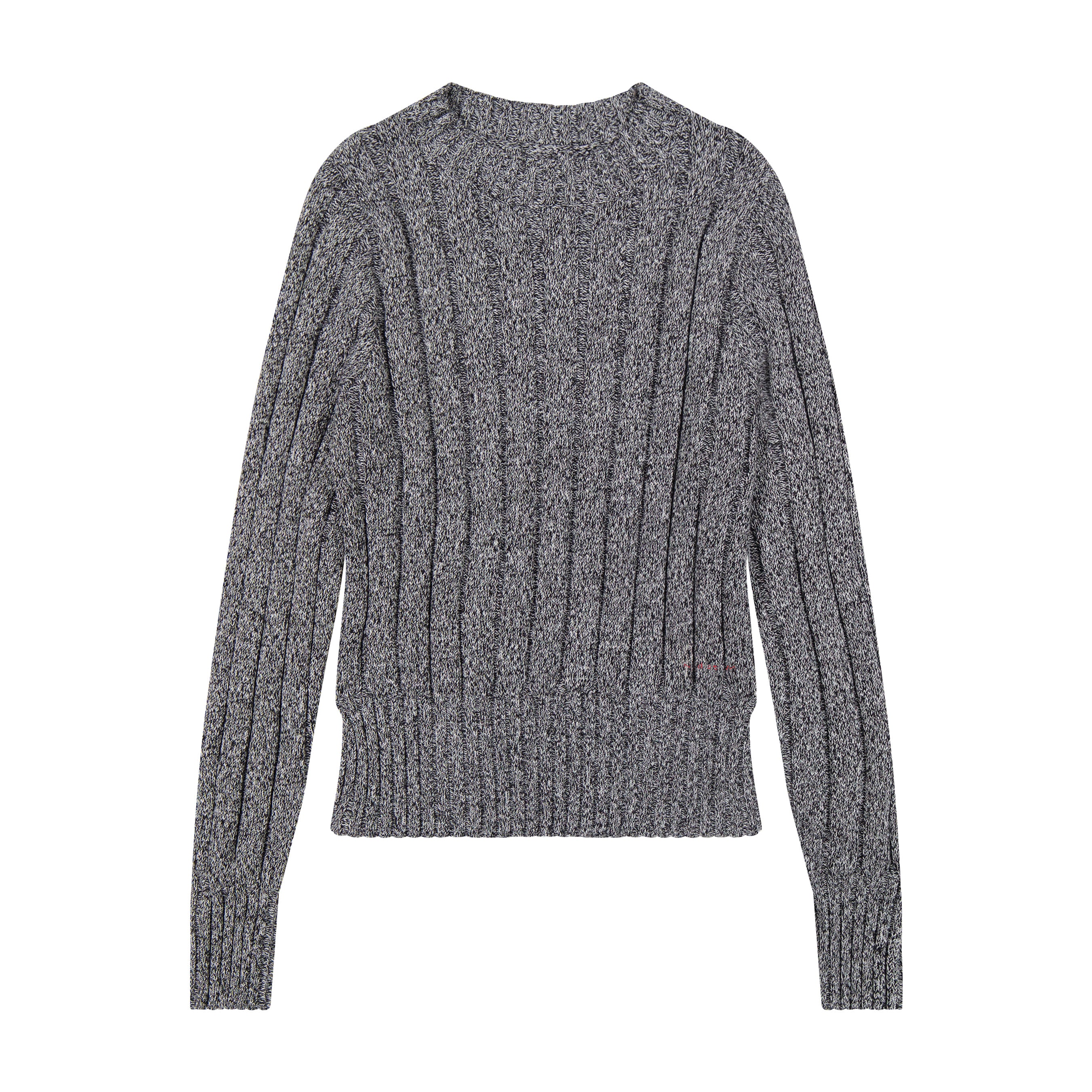 Tweed Sweater