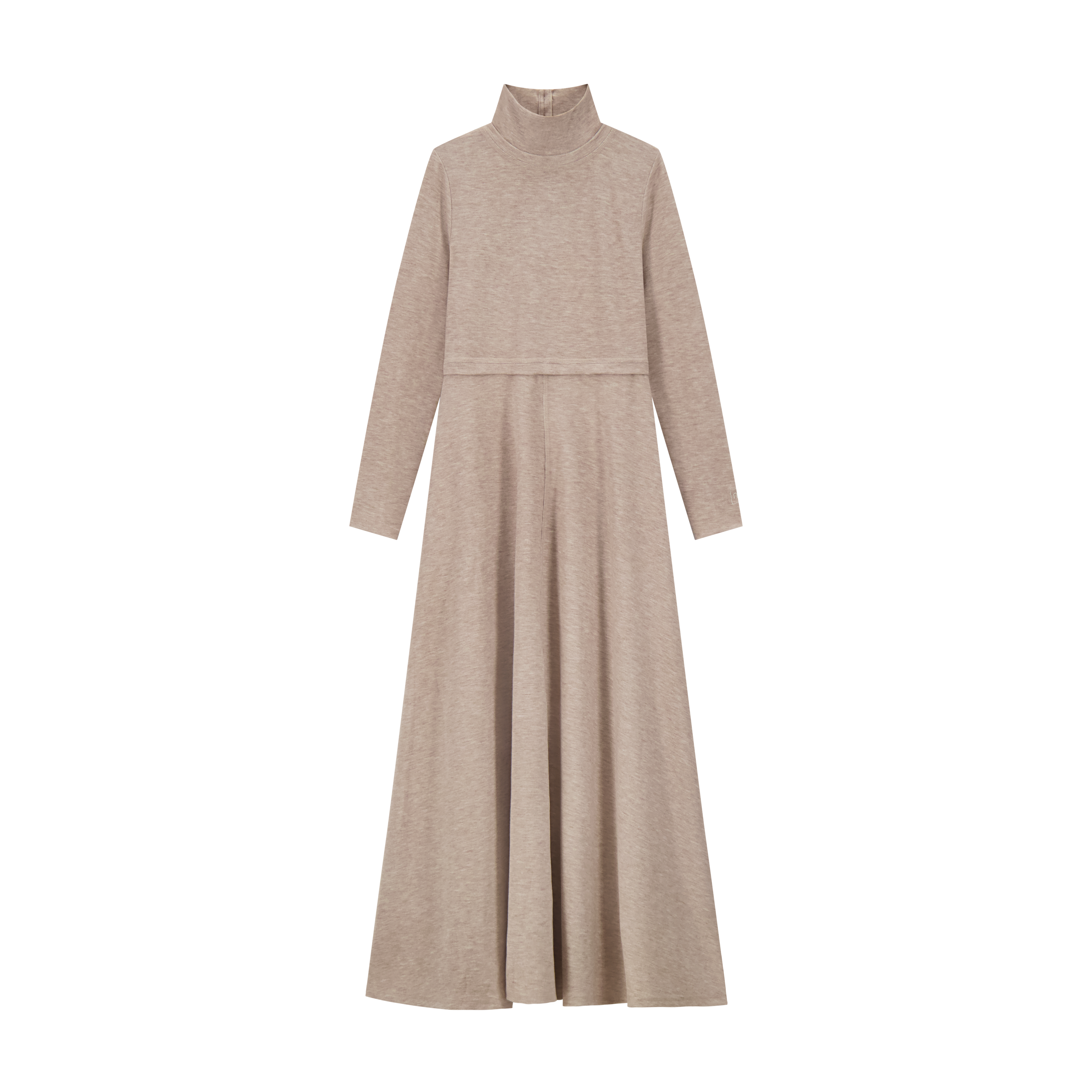 Jersey Maxi