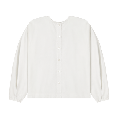 White Shirt