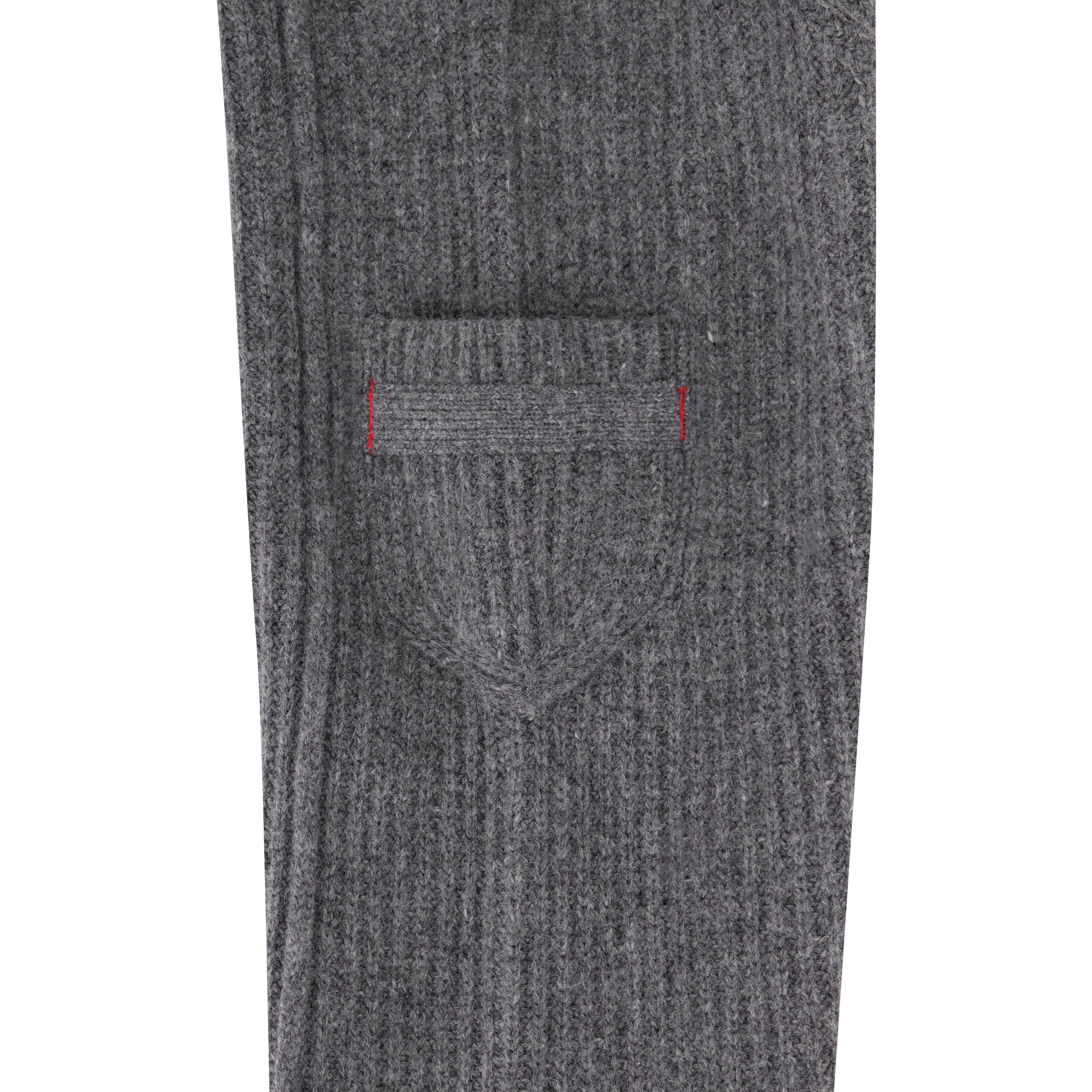 V-Neck Sweater