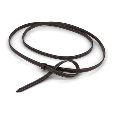 Double Wrap Belt