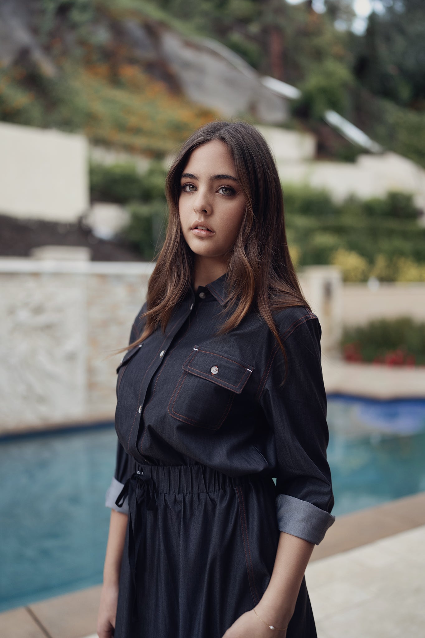 Coastline Set - Black