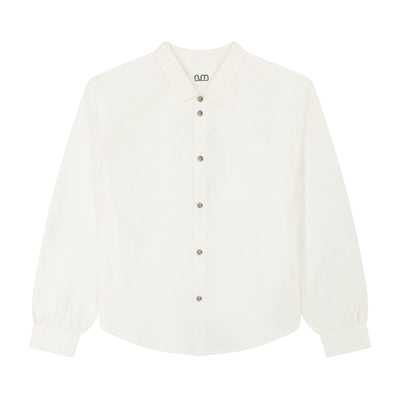Pocket Blouse