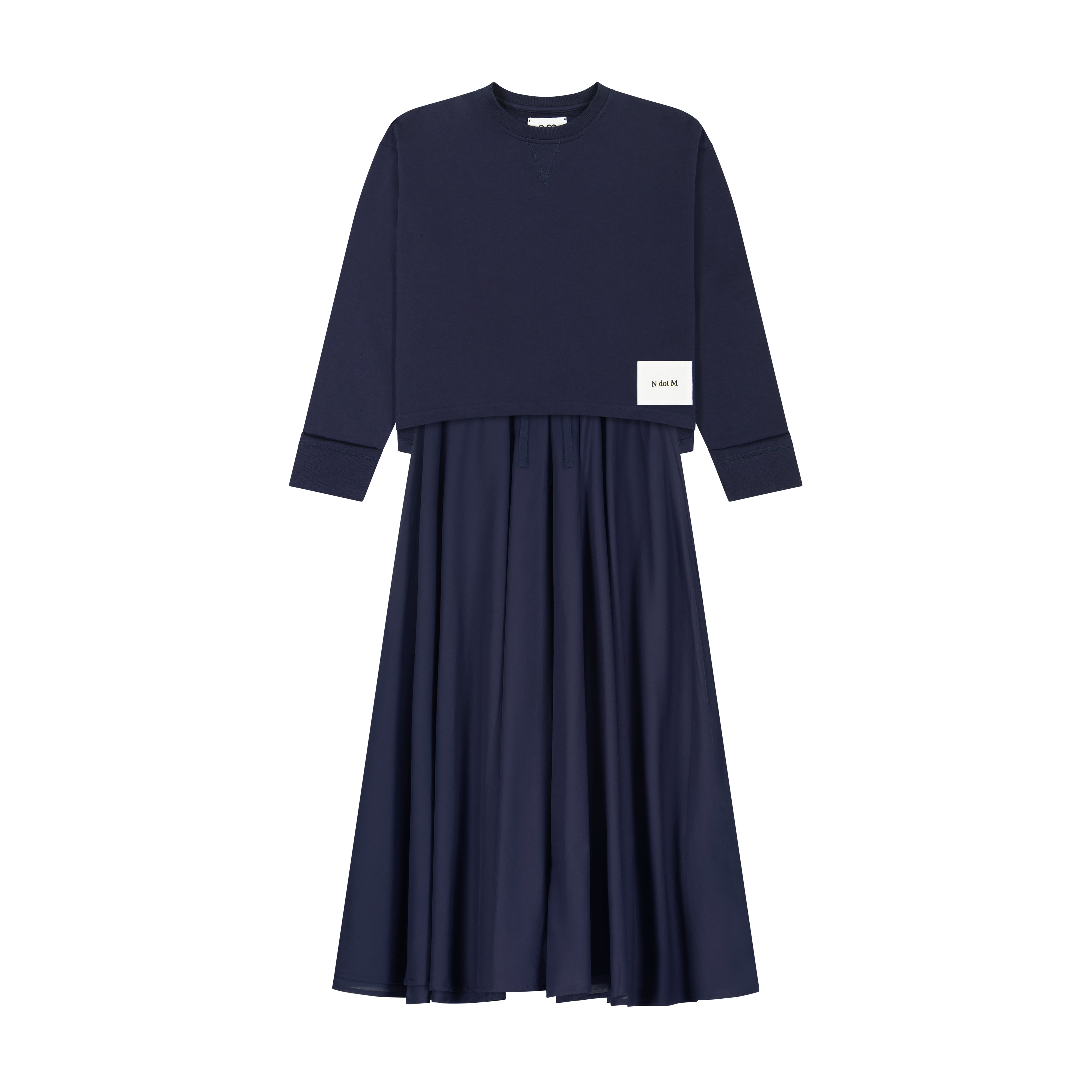 Cloudline French Set - Blue