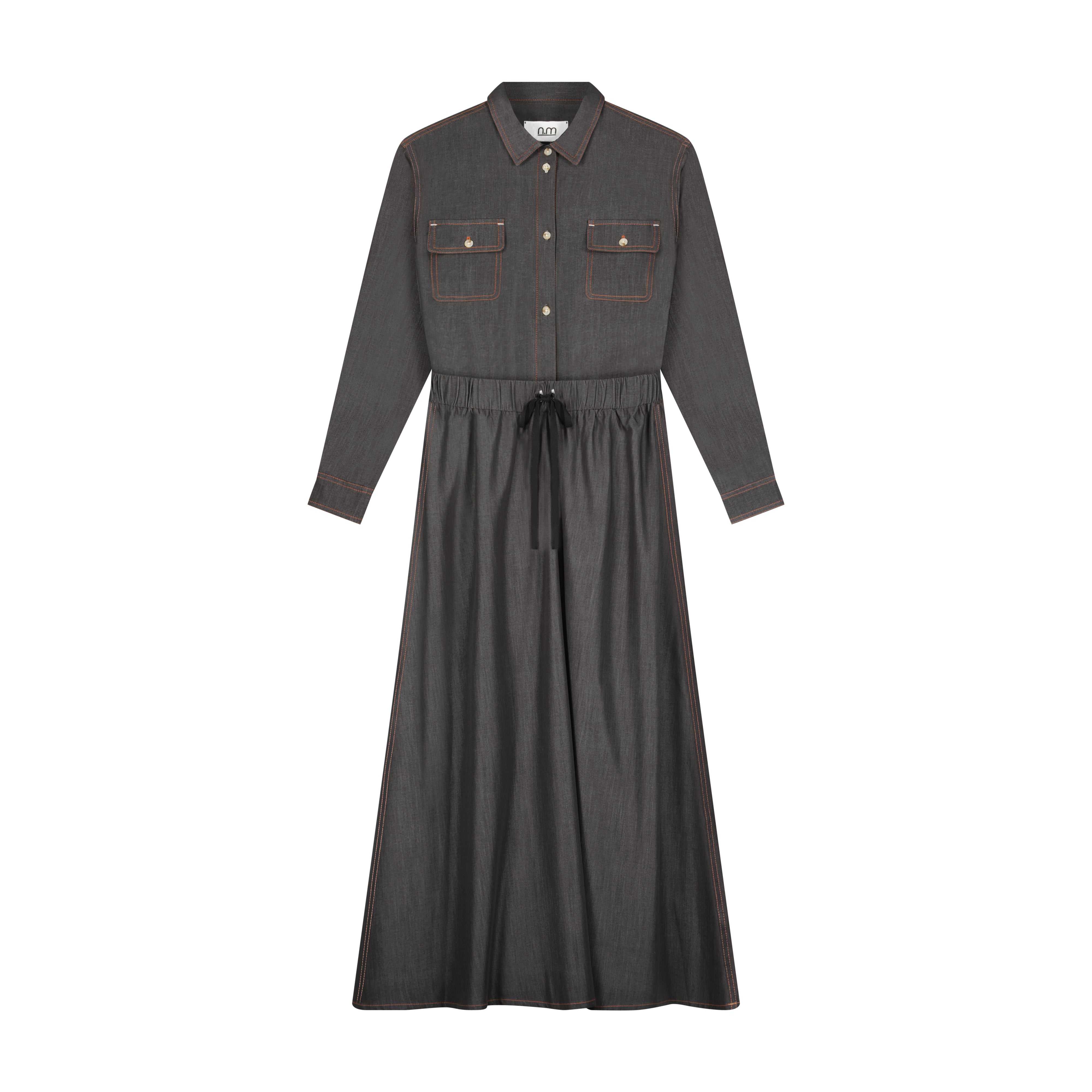 Coastline Set - Black