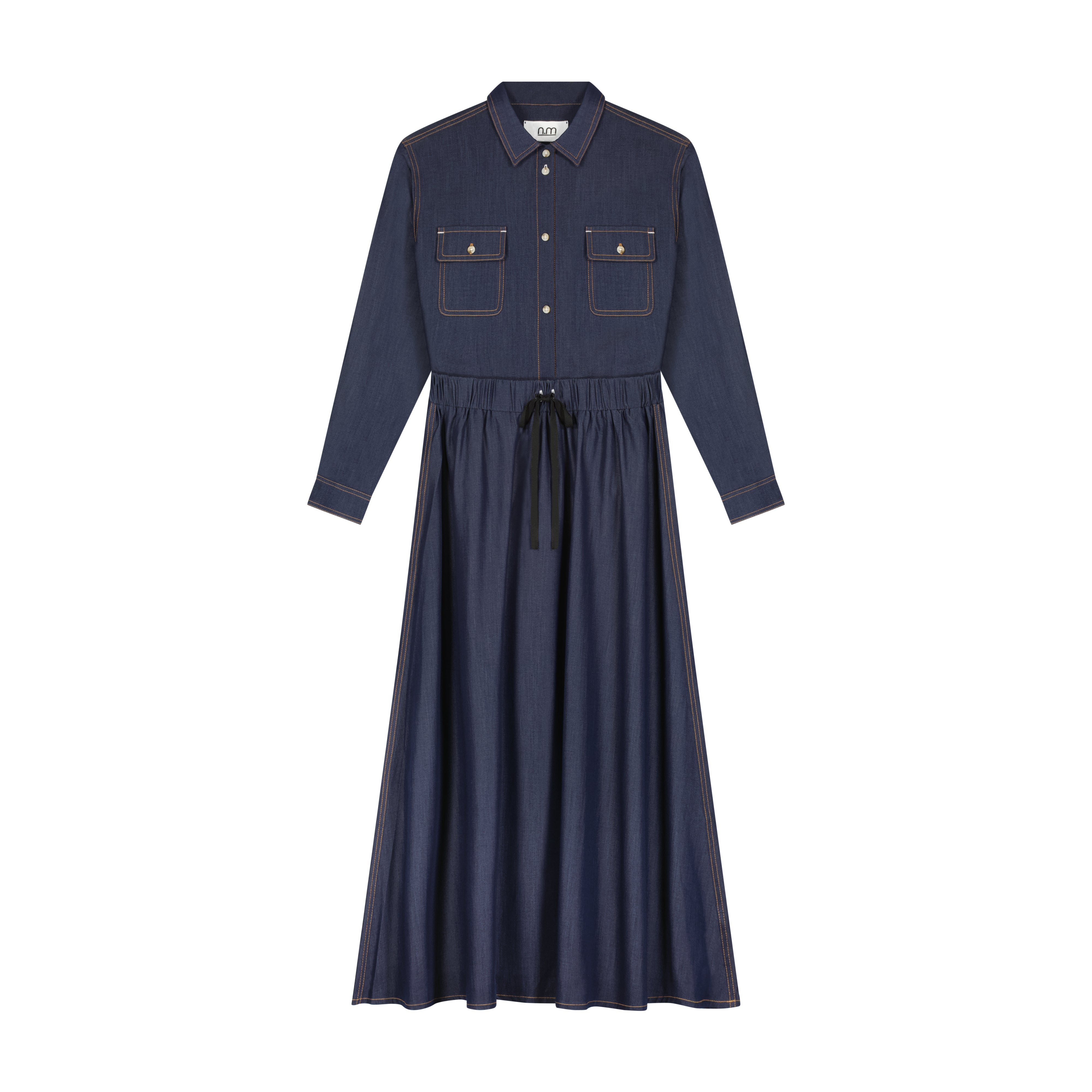 Coastline Set - Navy