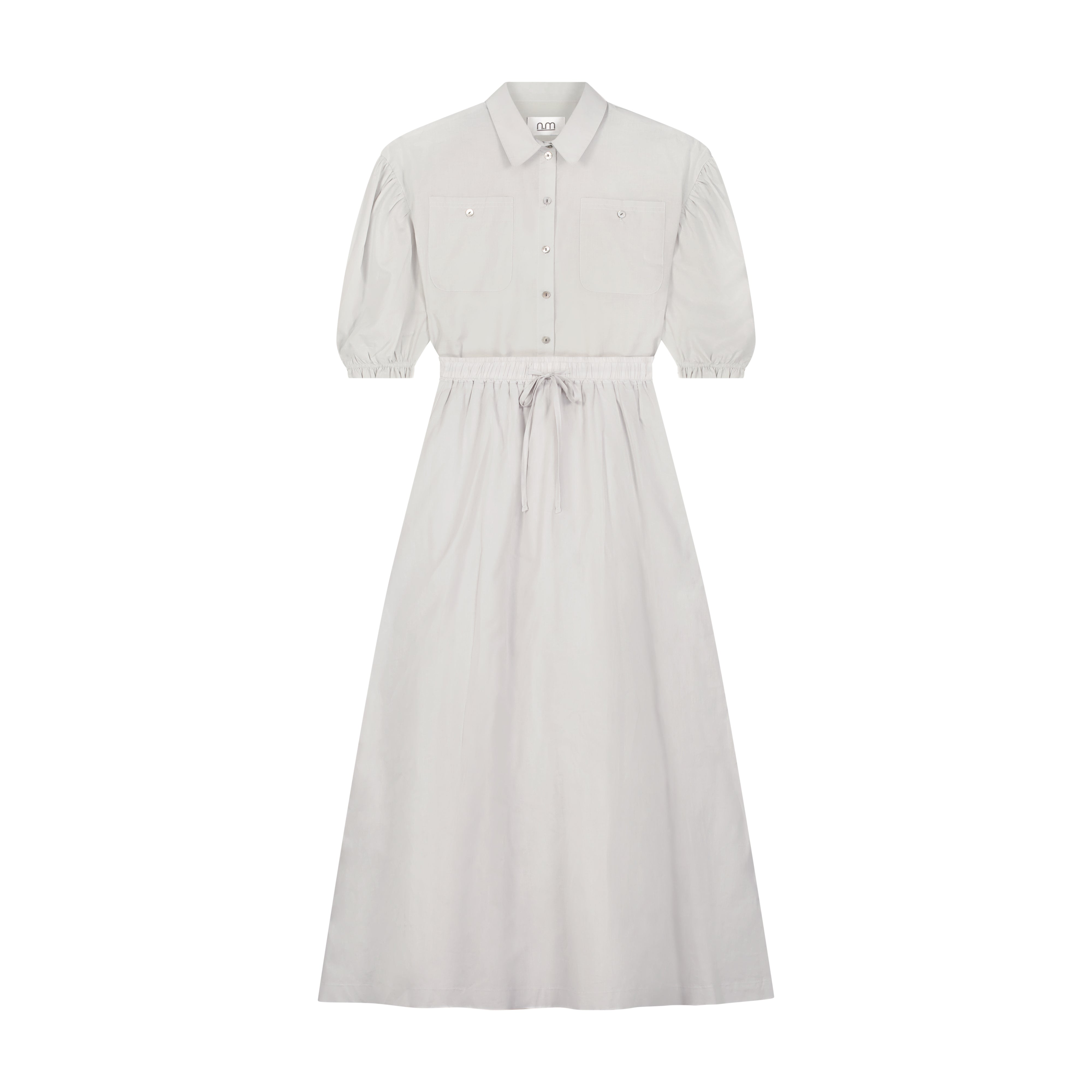 Serenity Cotton Set - Grey