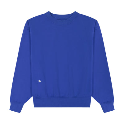 Royal Blue Sweatshirt