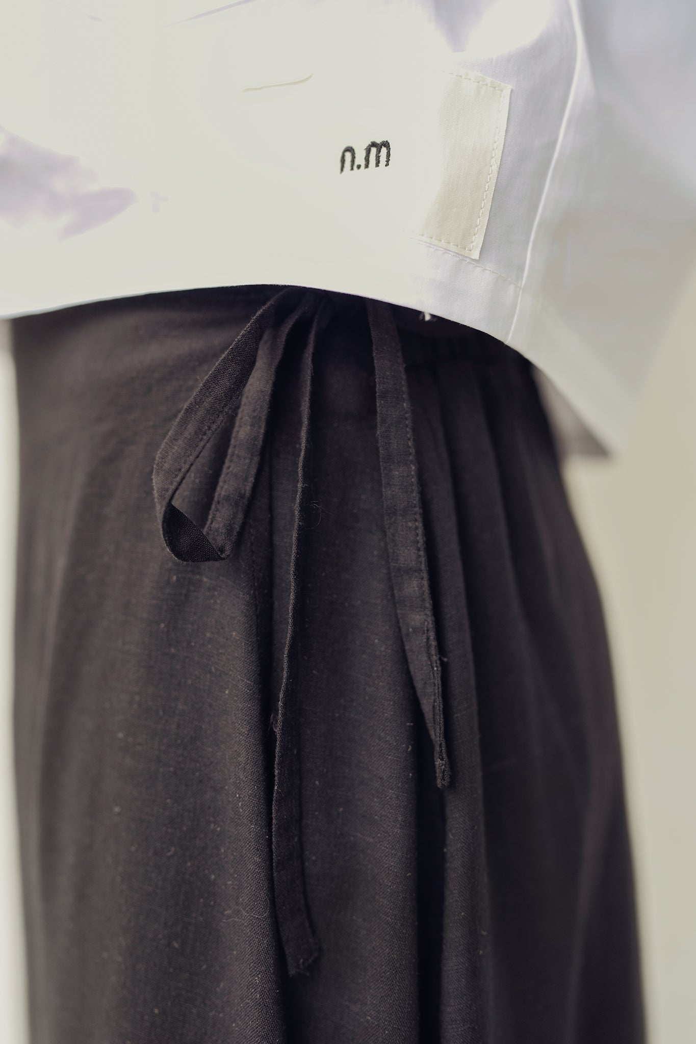 Wrap Skirt