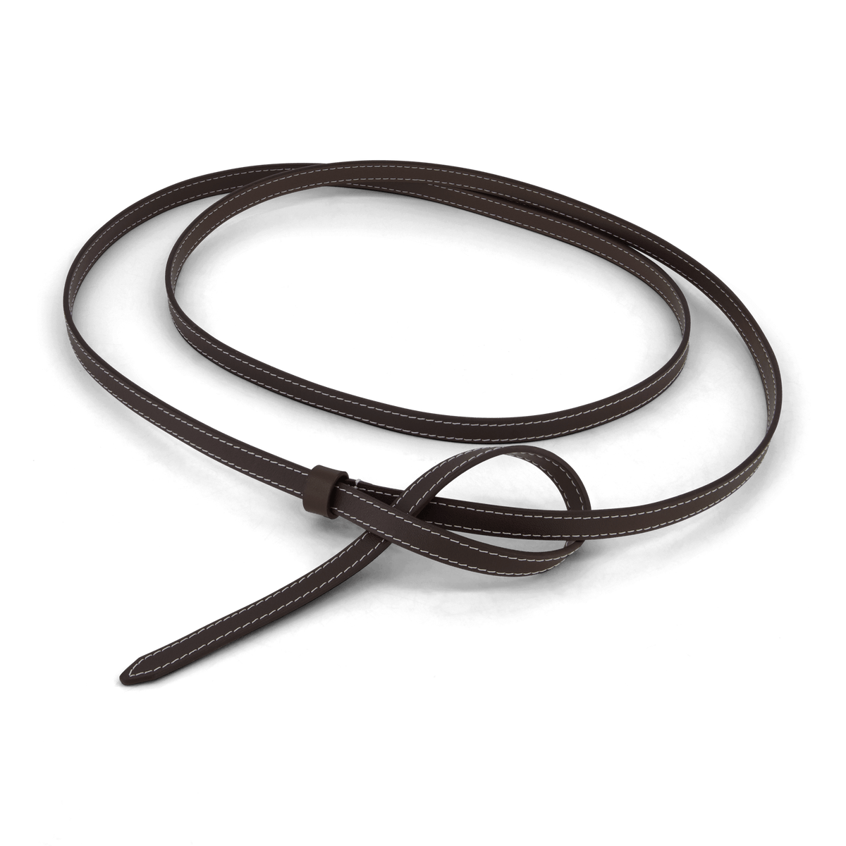 Double Wrap Belt - shopndotm - Young Adult/Women Clothing