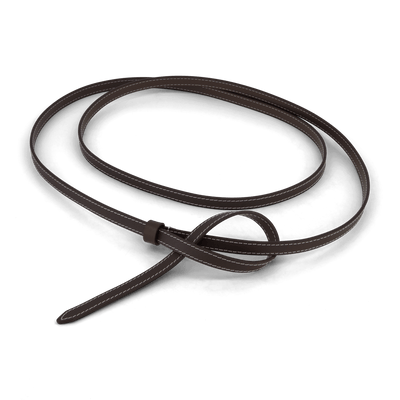 Double Wrap Belt