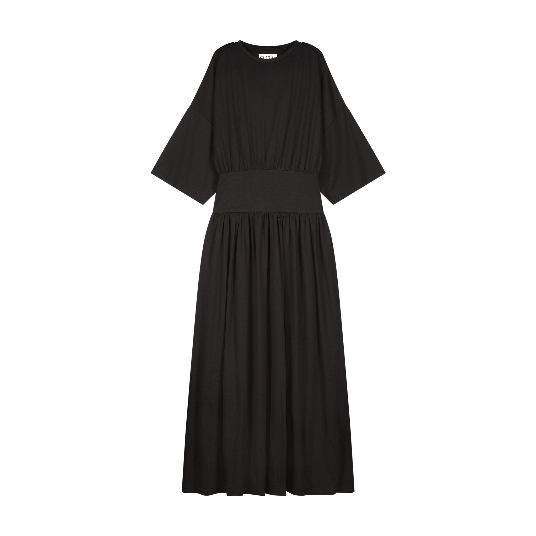 Jersey Dress - shopndotm - Teen Clothing