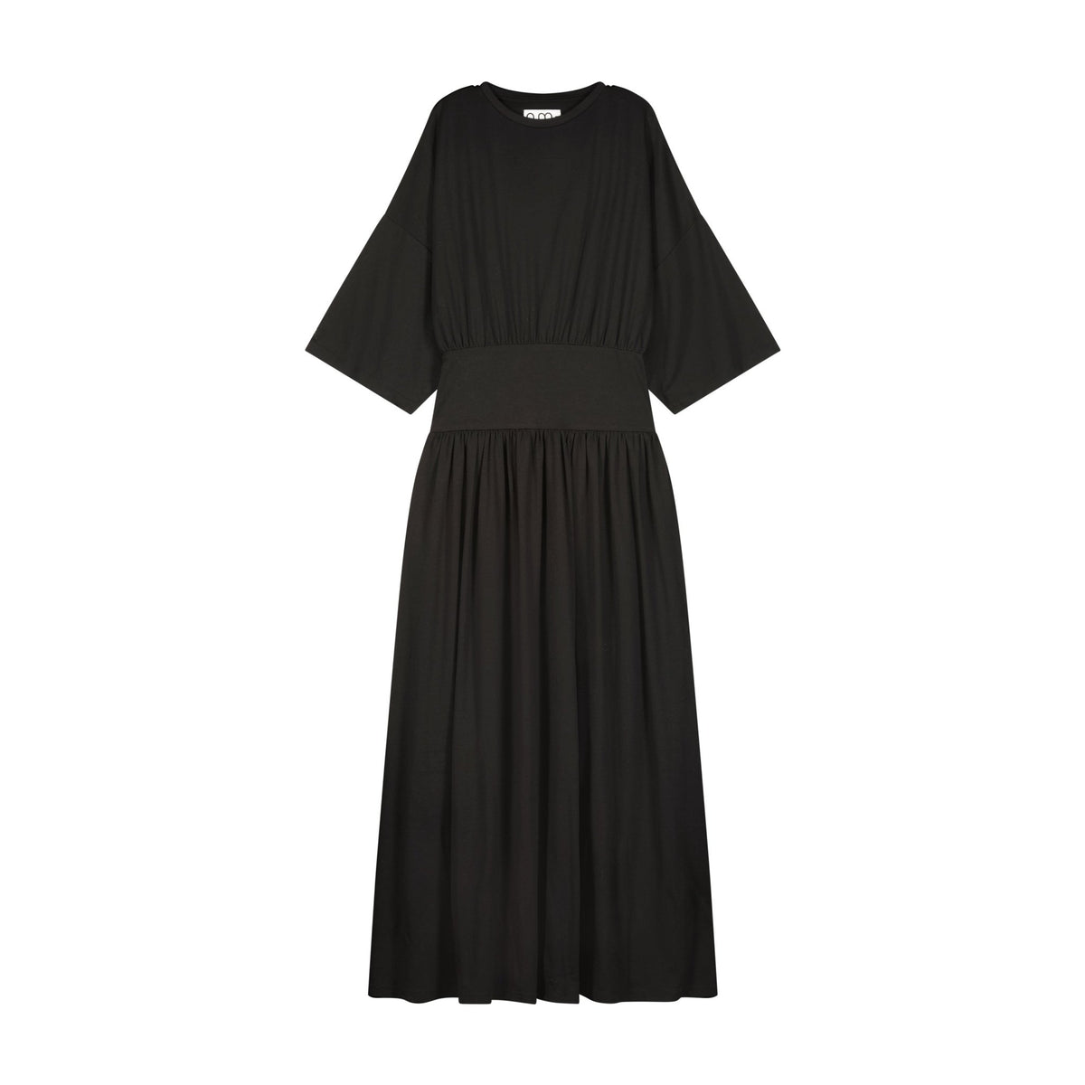 Jersey Dress - shopndotm - Young Adult/Women Clothing