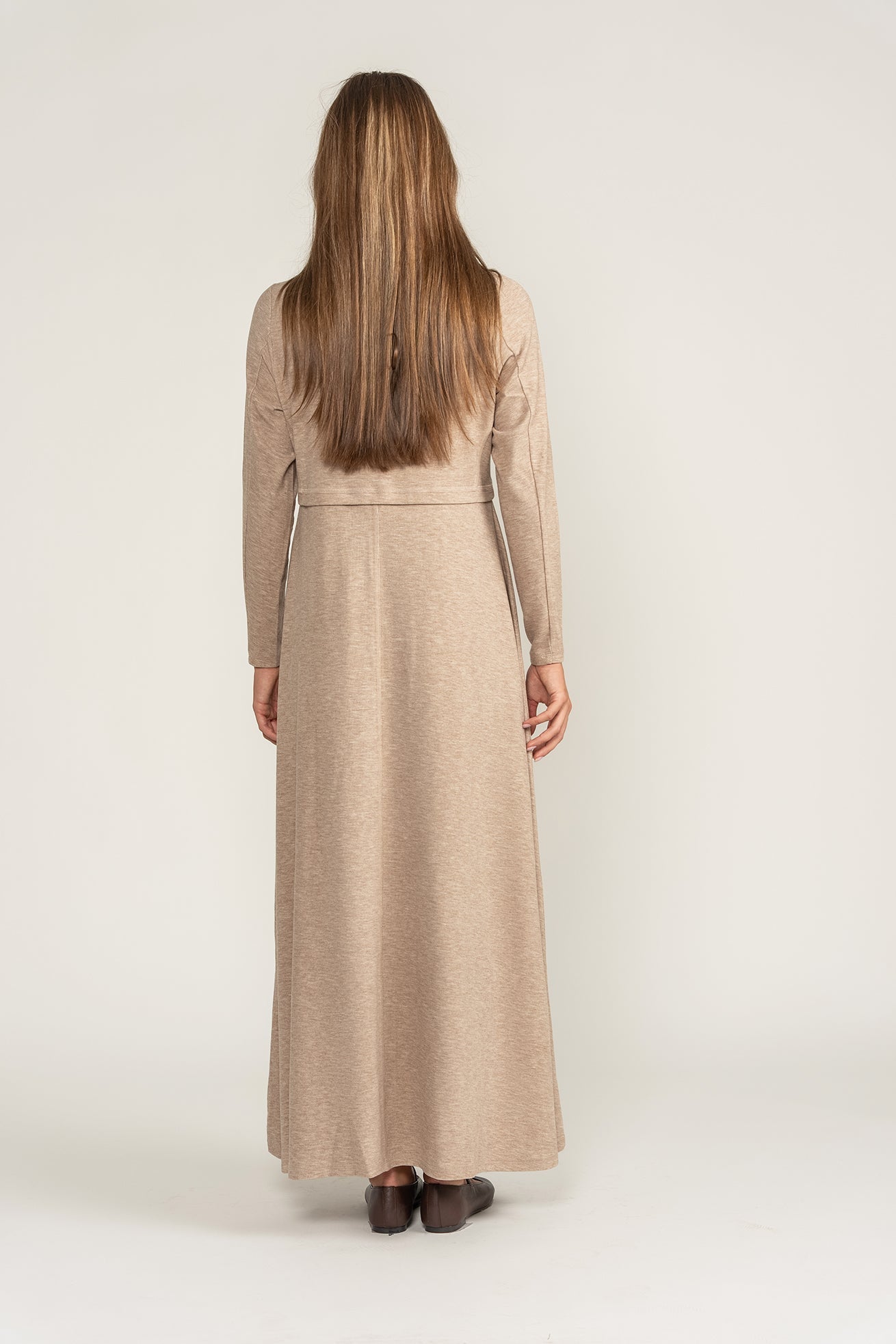 Jersey Maxi - shopndotm - Teen Clothing