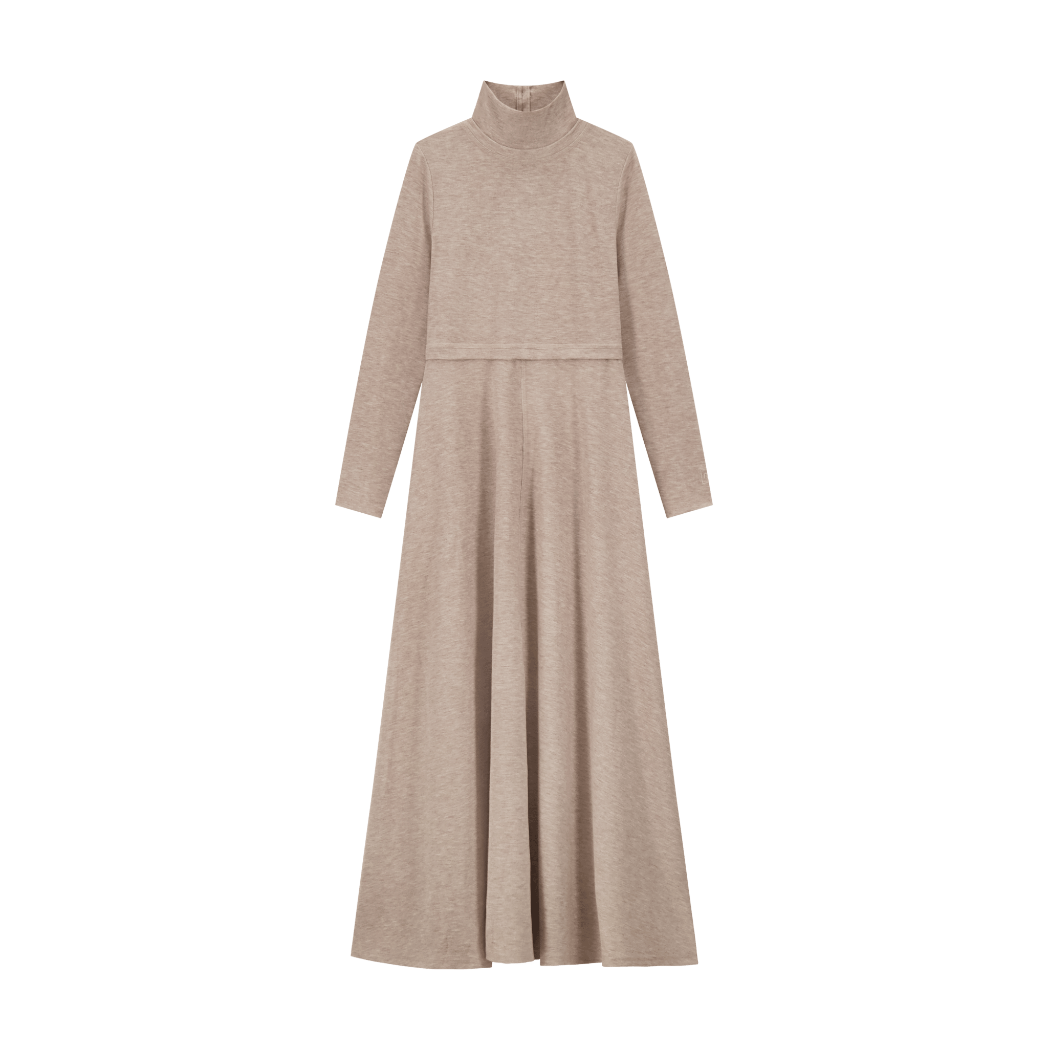 Jersey Maxi - shopndotm - Teen Clothing