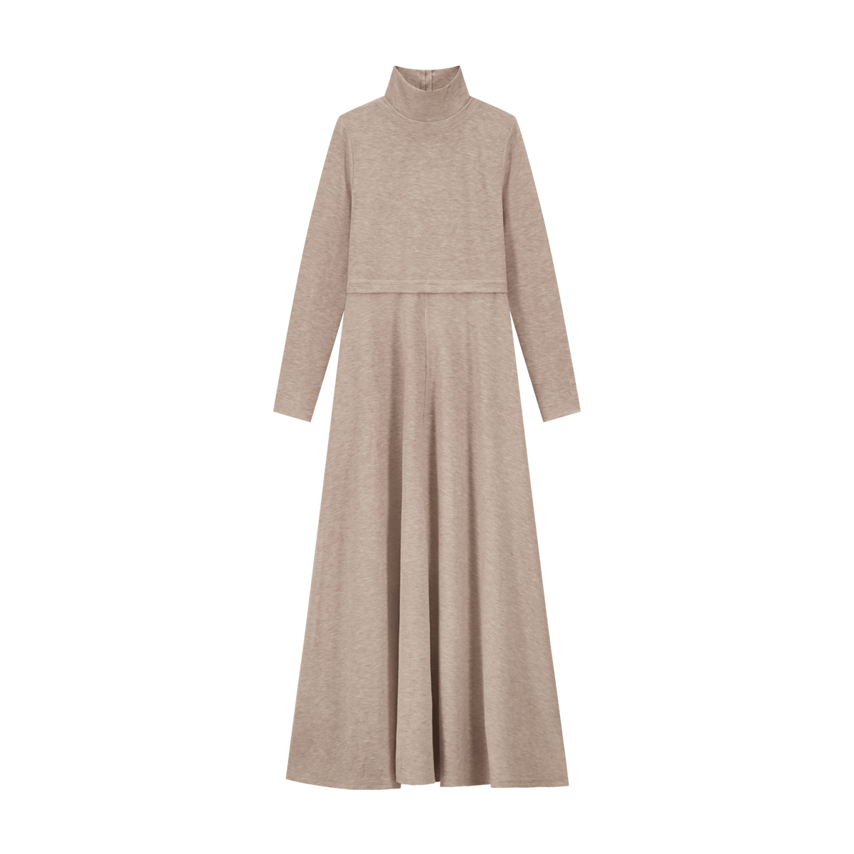 Jersey Maxi - shopndotm - Young Adult/Women Clothing
