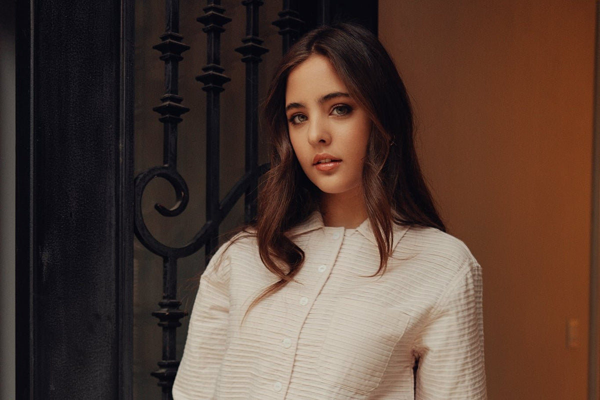 Luna Set - shopndotm - Teen Clothing