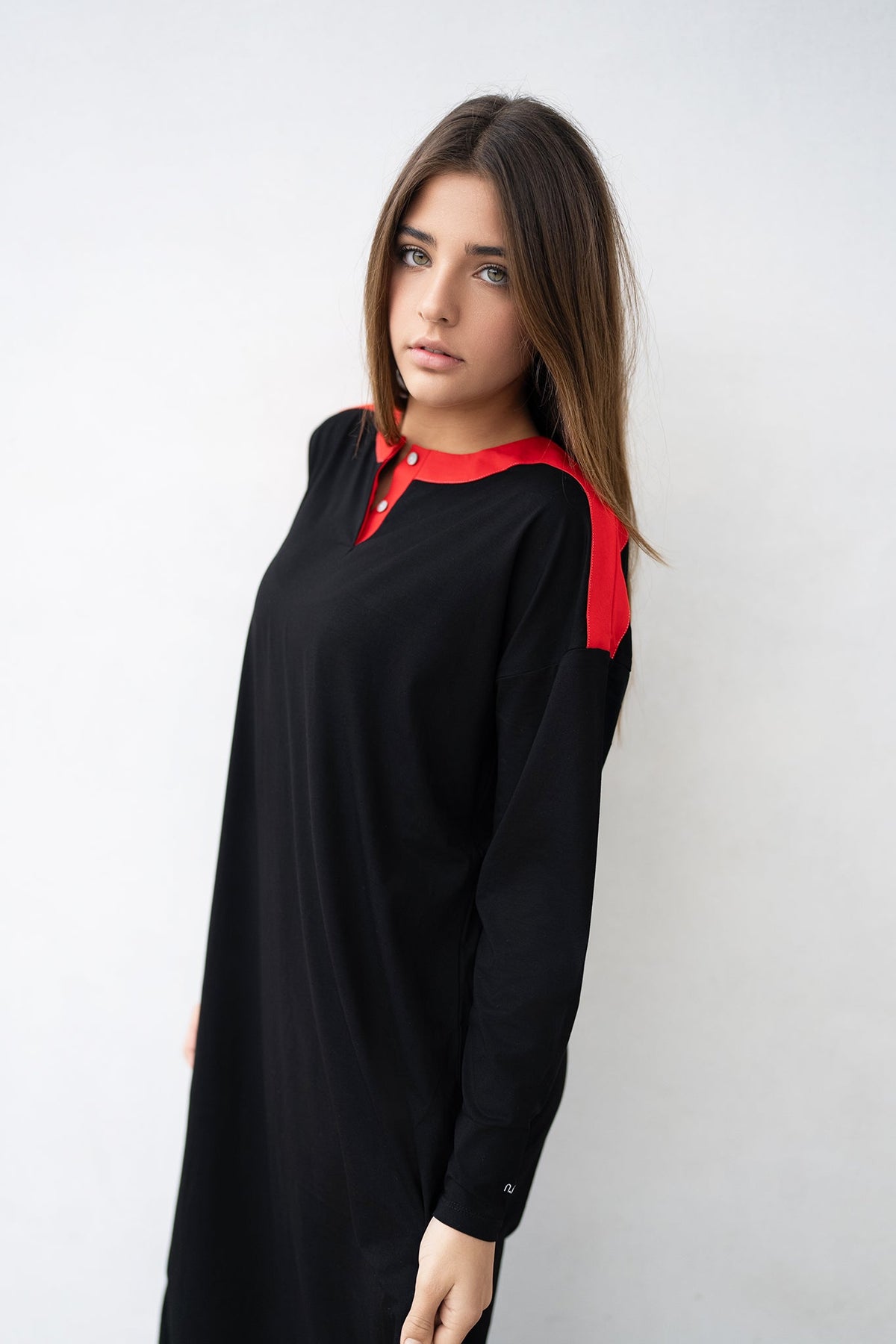 Nightshirt Set - shopndotm - Teen Clothing