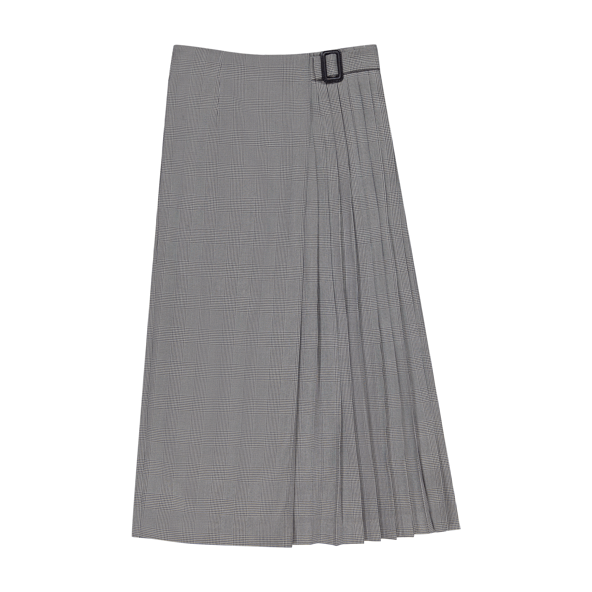 Plaid Skirt - shopndotm - Teen Clothing