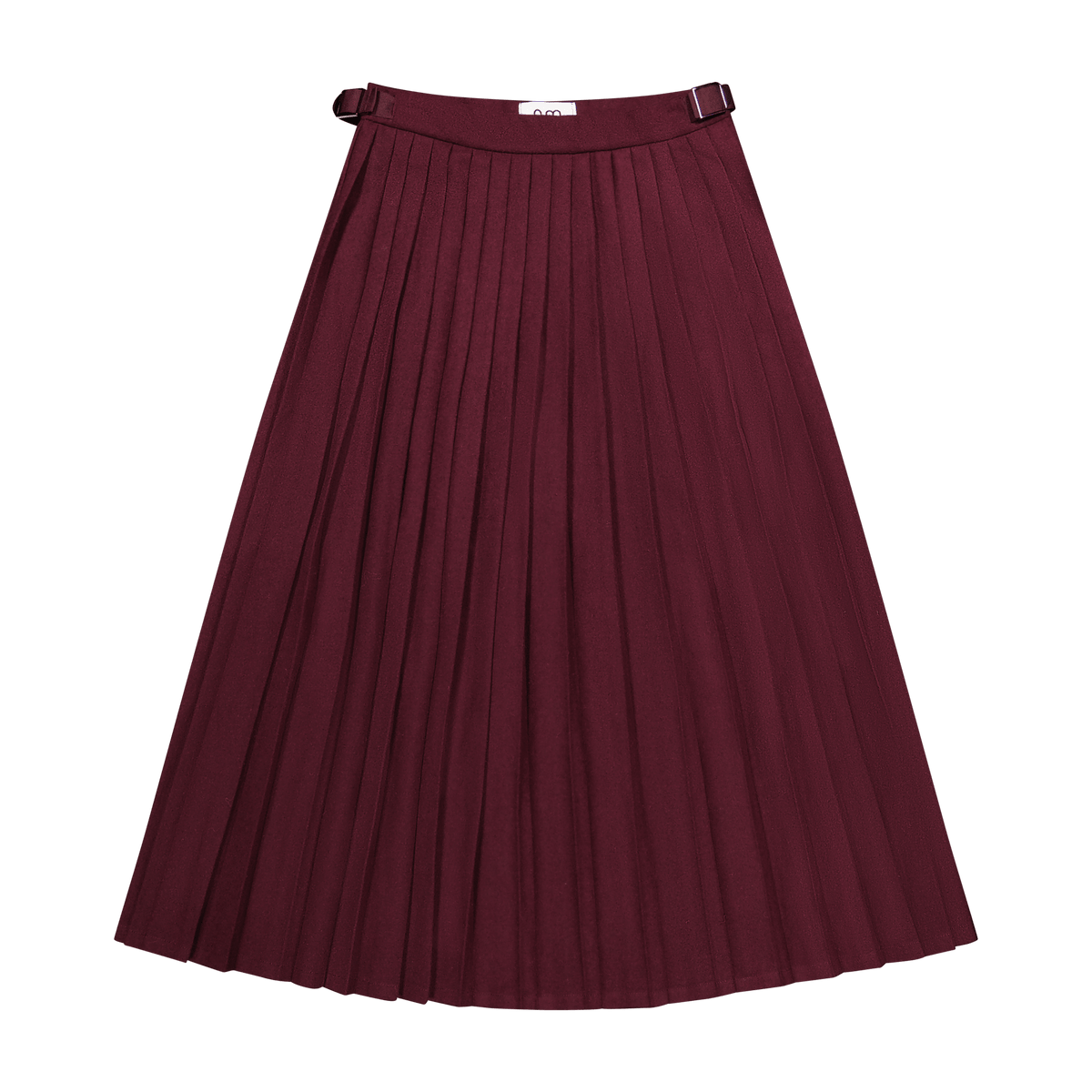 Pleated Skirt - shopndotm - Teen Clothing