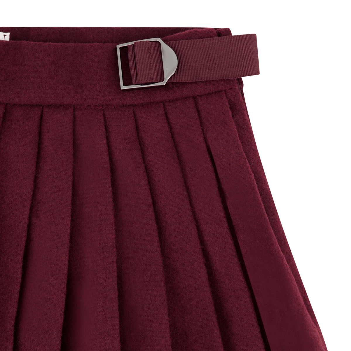 Pleated Skirt - shopndotm - Teen Clothing