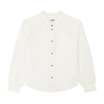 Pocket Blouse