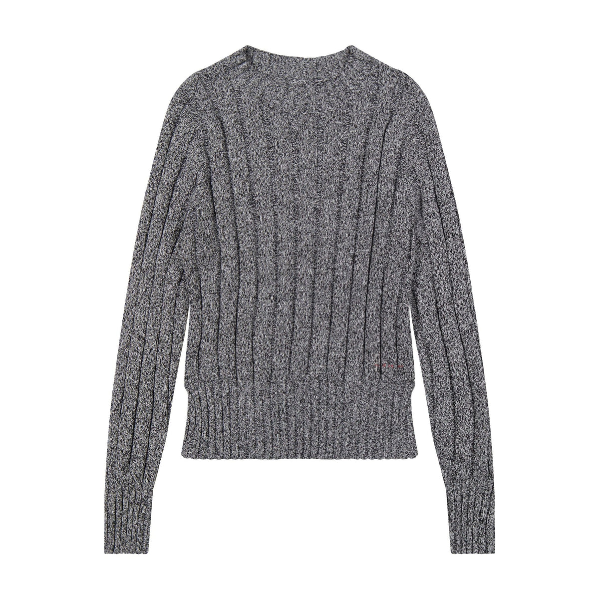 Tweed Sweater - shopndotm - Teen Clothing