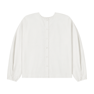 White Shirt